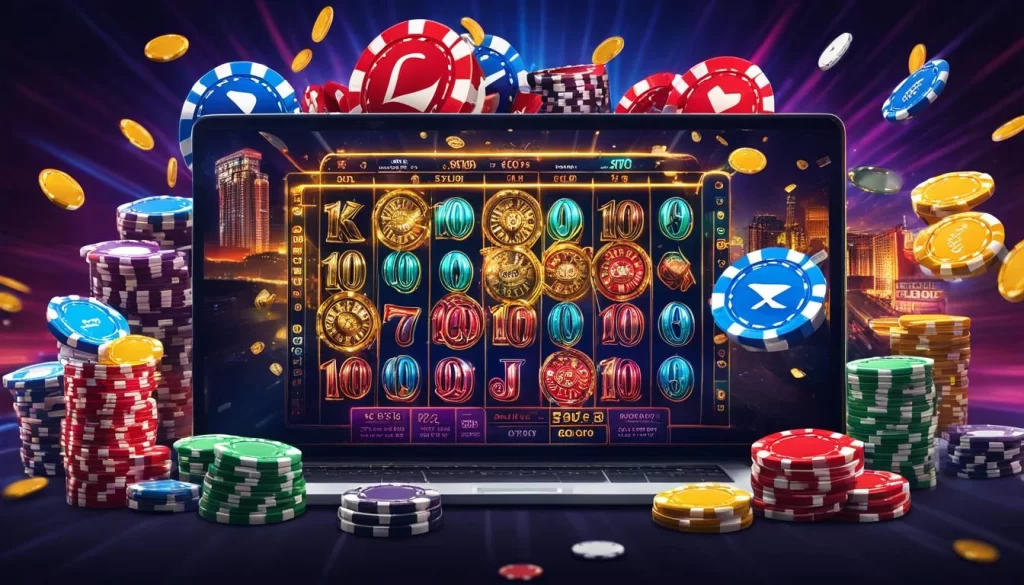 Các chứng nhận bảo mật và độ tin cậy của no789 link mới