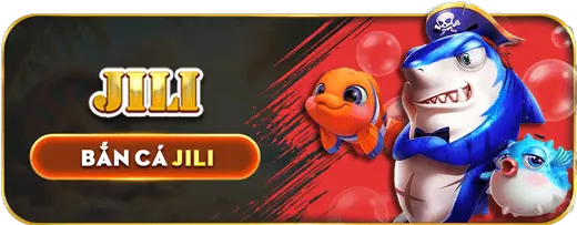 Đa dạng các loại game bắn cá