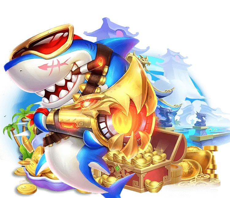 Game Nổ Hũ Vua Biển Cả